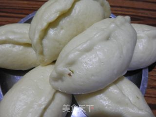【开封】鸡蛋芹菜包的做法步骤：6