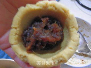 【开封】黄米面豆沙包的做法步骤：6