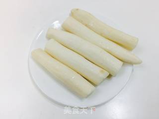 山药南瓜泥的做法步骤：1