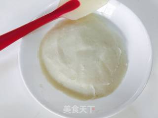 山药南瓜泥的做法步骤：5
