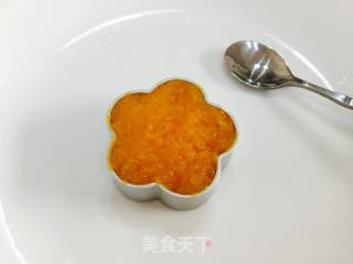 山药南瓜泥的做法步骤：8