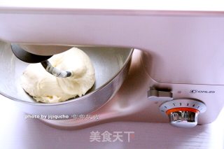 青蛙汉堡的做法步骤：3