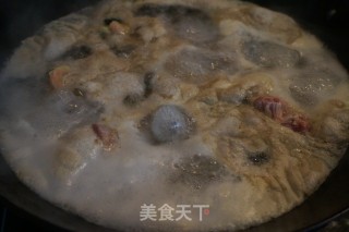 【北京】红烧牛尾的做法步骤：2