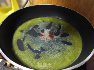 【天津】花生黑芝麻牛轧糖的做法步骤：3