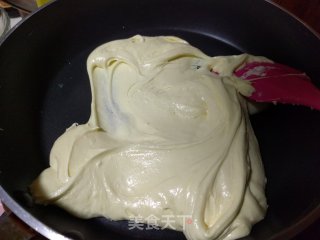 【天津】花生黑芝麻牛轧糖的做法步骤：8