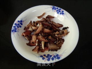 萝卜酱肉饭的做法步骤：3