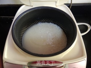 萝卜酱肉饭的做法步骤：5