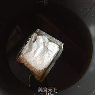 【金华】卤鹌鹑蛋的做法步骤：3