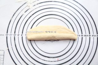 兔子热狗面包的做法步骤：10
