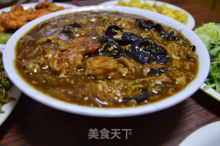 【天津】天津卫四碟捞面的做法步骤：19