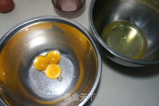 【北京】草莓奶油蛋糕的做法步骤：2