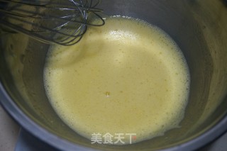 【北京】草莓奶油蛋糕的做法步骤：4
