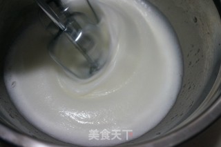 【北京】草莓奶油蛋糕的做法步骤：8