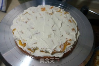 【北京】草莓奶油蛋糕的做法步骤：19