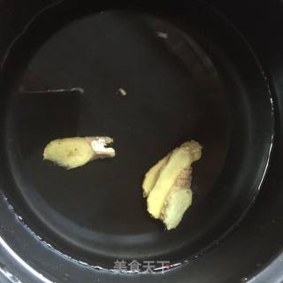 【浙江】腌笃笋的做法步骤：5