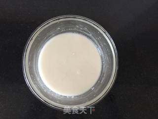 【东北】汤种北海道吐司的做法步骤：1