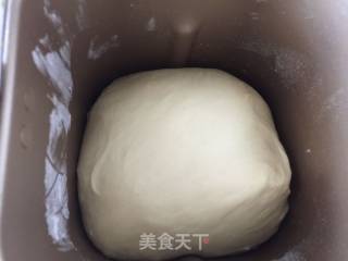 【东北】汤种北海道吐司的做法步骤：8