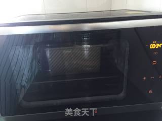 【东北】汤种北海道吐司的做法步骤：17
