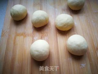 【烟台】乳山特色喜饼的做法步骤：4