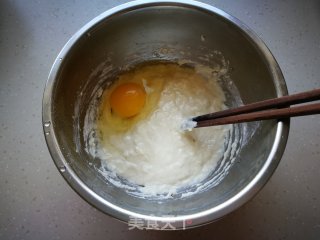 【烟台】海参蛋饼沙拉卷的做法步骤：1