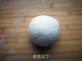 【烟台】猪肉洋葱馅饼的做法步骤：9