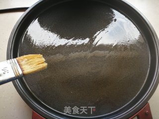 【烟台】猪肉洋葱馅饼的做法步骤：13