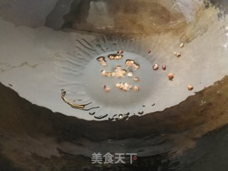 【烟台】青椒土豆丝的做法步骤：3