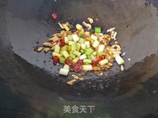 【烟台】脆口香辣萝卜干的做法步骤：6