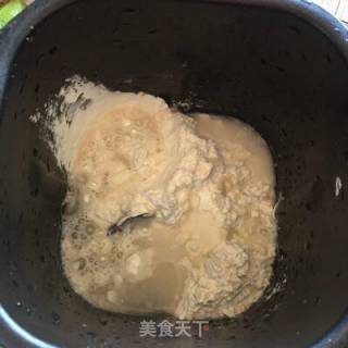 【济南】油旋的做法步骤：1