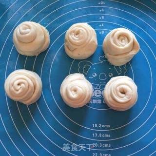 【济南】油旋的做法步骤：8