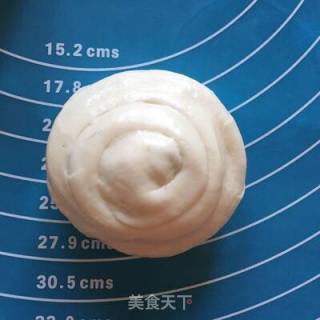 【济南】油旋的做法步骤：9