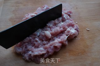【天津】香炸藕盒的做法步骤：1
