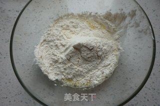 【天津】香炸藕盒的做法步骤：4