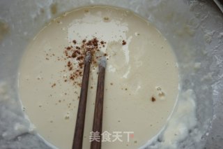 【天津】香炸藕盒的做法步骤：5