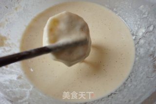 【天津】香炸藕盒的做法步骤：11