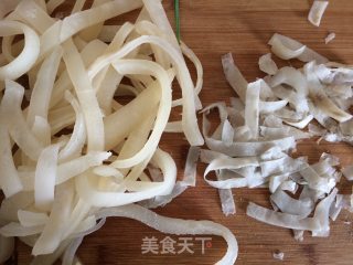 【闽南】美味牛皮冻的做法步骤：2