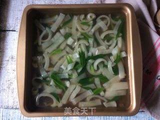【闽南】美味牛皮冻的做法步骤：9