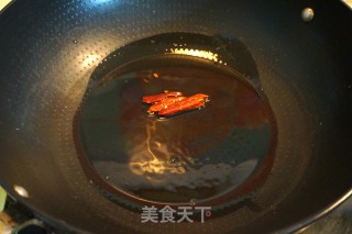 【北京】辣炒白菜帮的做法步骤：4
