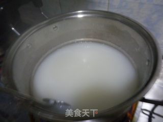 【开封】大枣白米粥的做法步骤：2