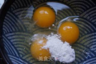 【山东】虾仁蛋包饭的做法步骤：6