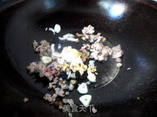 家常煎豆腐的做法步骤：4