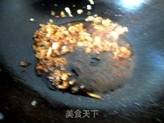 家常煎豆腐的做法步骤：5