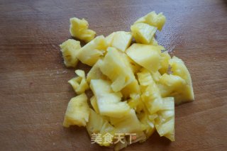 【天津】清爽大拌菜的做法步骤：3