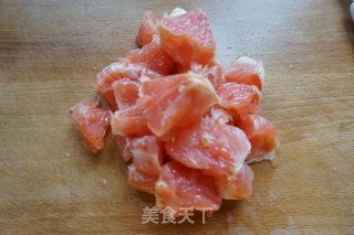 【天津】清爽大拌菜的做法步骤：4