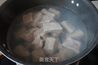 【天津】懒人版糖醋排骨的做法步骤：2