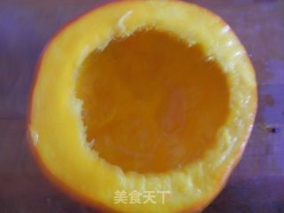 【开封】紫玉南瓜饭的做法步骤：5