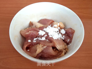 【天津】三鲜卤的做法步骤：3