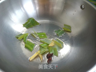 【天津】三鲜卤的做法步骤：5