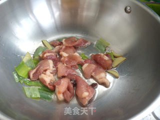 【天津】三鲜卤的做法步骤：6