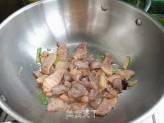 【天津】三鲜卤的做法步骤：7